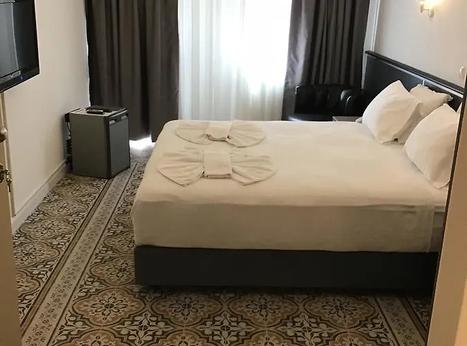 חדר סטנדרטי